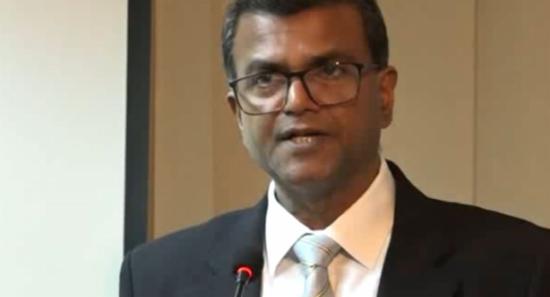 SL Eyes Global Integration Via Trade Agreements